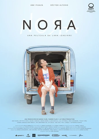 Poster de Nora