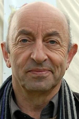 picture of actor François Fehner