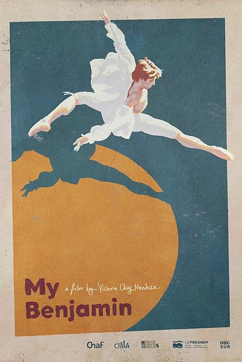 Poster de Mi Benjamin