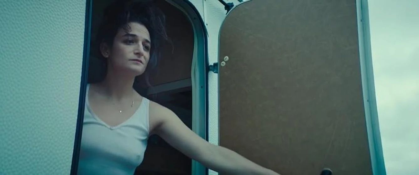 Jenny Slate en the-sunlit-night