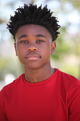 picture of actor Jalyn Hall