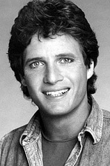 picture of actor Steve Bond