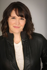 photo of person Katie McElhenney