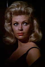 picture of actor Beverly Powers