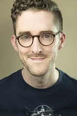picture of actor Billy Griffin Jr.
