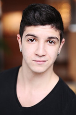 picture of actor Neil Elias