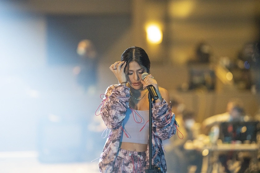 Imagen de flow-calle