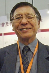 photo of person Joseph Lai San-Lun