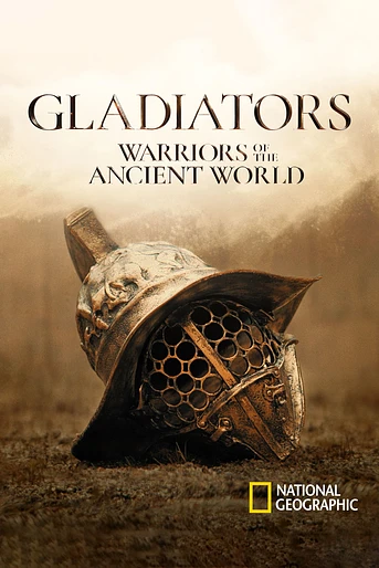 Poster de Gladiators: Warriors of the Ancient World