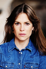 picture of actor Birthe Wolter