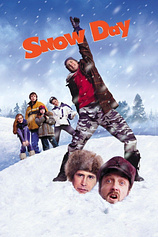 poster of movie La Fiesta de la nieve