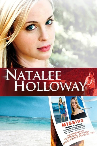 Poster de La Historia de Natalee Holloway