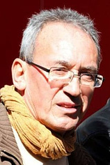 picture of actor Antonio García de Diego