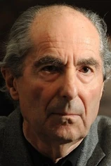 Foto de Philip Roth