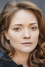 picture of actor Marie Ruane