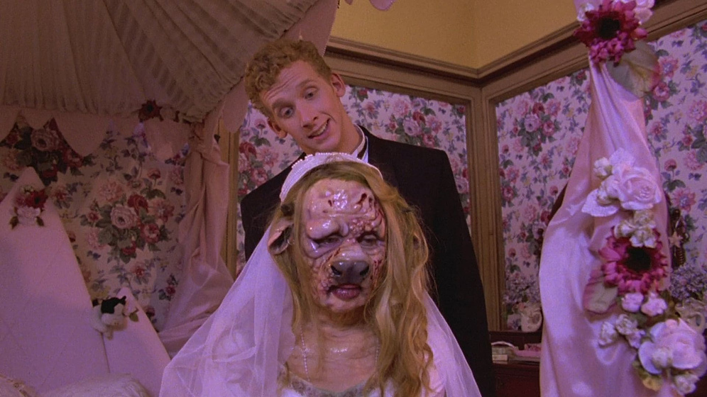 Imagen de Tromeo y Julieta