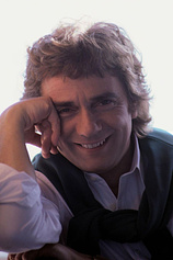 picture of actor Dudley Moore