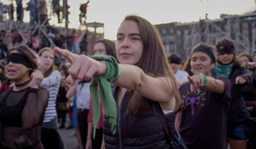 Imagen de Juntas Somos Fuertes