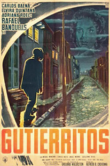 poster of movie Gutierritos