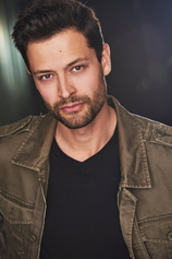 Foto de Garrison Oliver Gross