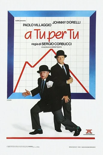 Poster de Tit for Tat