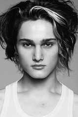 photo of person Enzo Ferrada