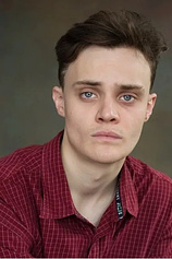 picture of actor Séamus McLean Ross