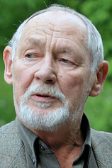 picture of actor Marek Bargielowski