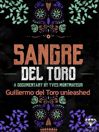 Poster de Sangre del Toro