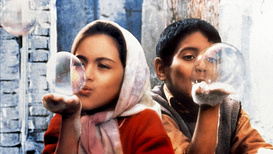 still of content Los Niños del Paraíso (1997)