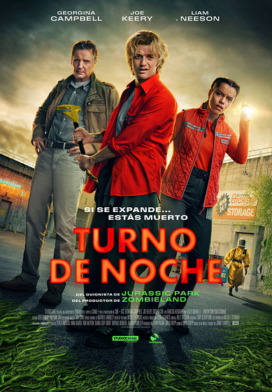 Imagen de turno-de-noche (Cartel final español)