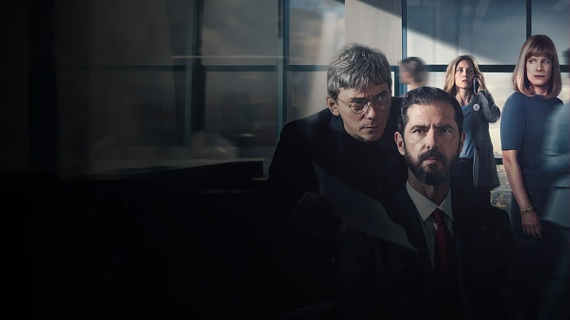 Imagen de En la Sombra