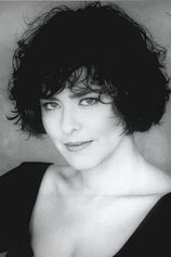 picture of actor Michelle Moffett