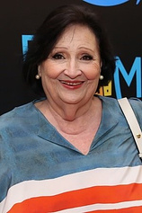 picture of actor Déa Lúcia