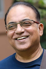 picture of actor Arindam Sil