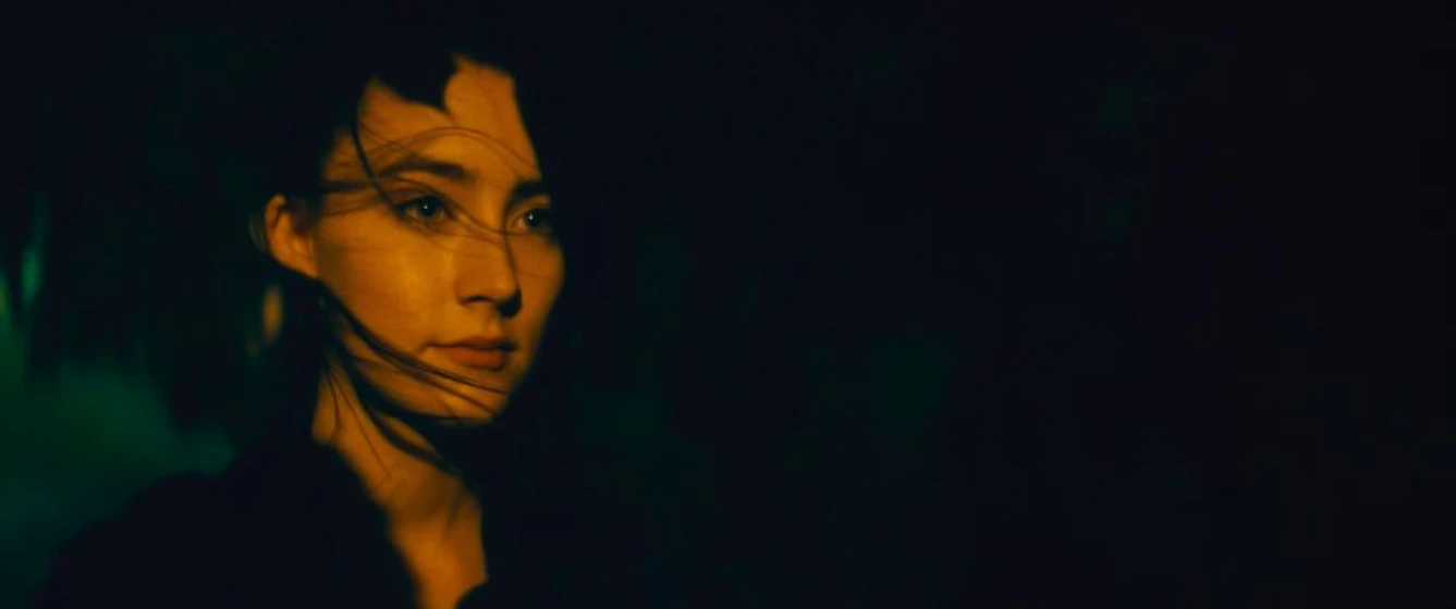 Saoirse Ronan en lost-river
