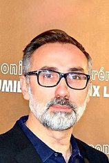 photo of person Guy Laurent
