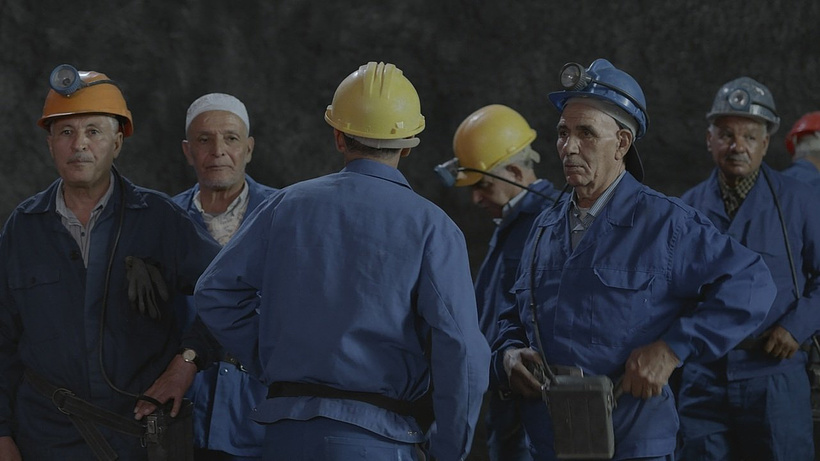 Imagen de The Mine