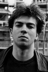 photo of person Ray Gange