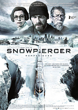 poster of movie Snowpiercer (Rompenieves)