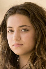photo of person Denise Maestre