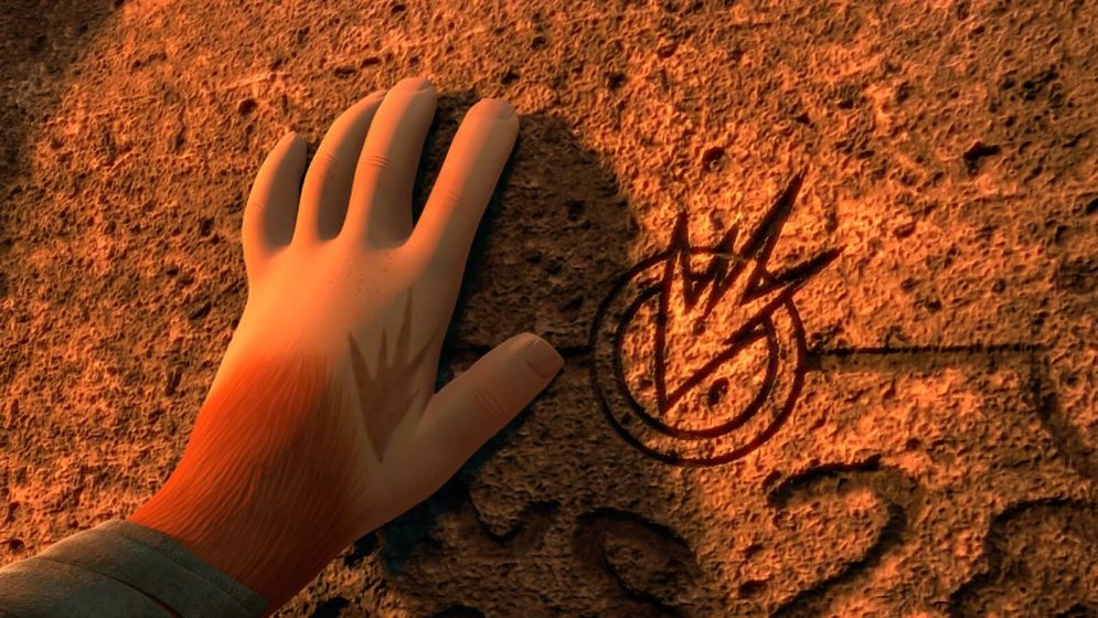 Imagen de spark-una-aventura-espacial