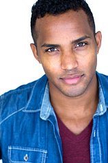 photo of person Sterling Sulieman