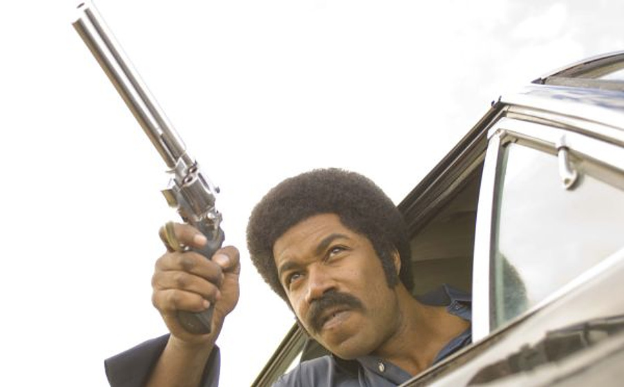 Imagen de Black Dynamite