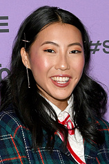 picture of actor Shirley Chen