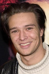 picture of actor Justin Whalin