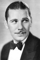 picture of actor Brooks Benedict