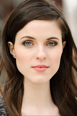 picture of actor Alysse Fozmark
