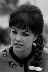 photo of person Allison Louise Downe