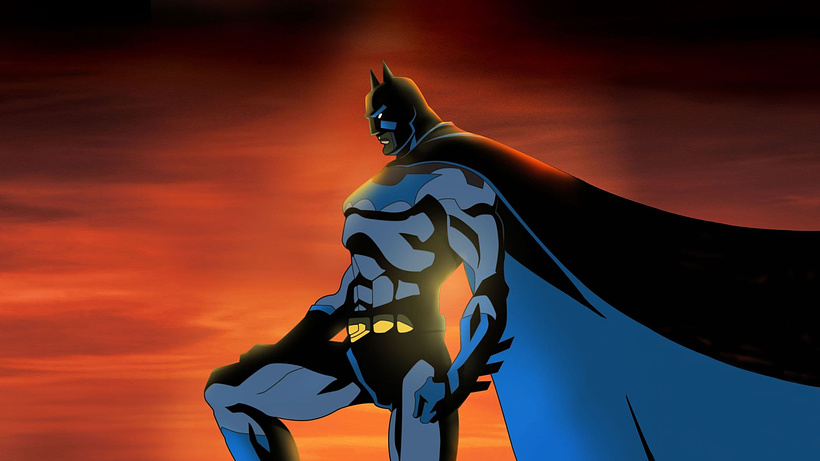 Imagen de Batman: Guardián de Gotham
